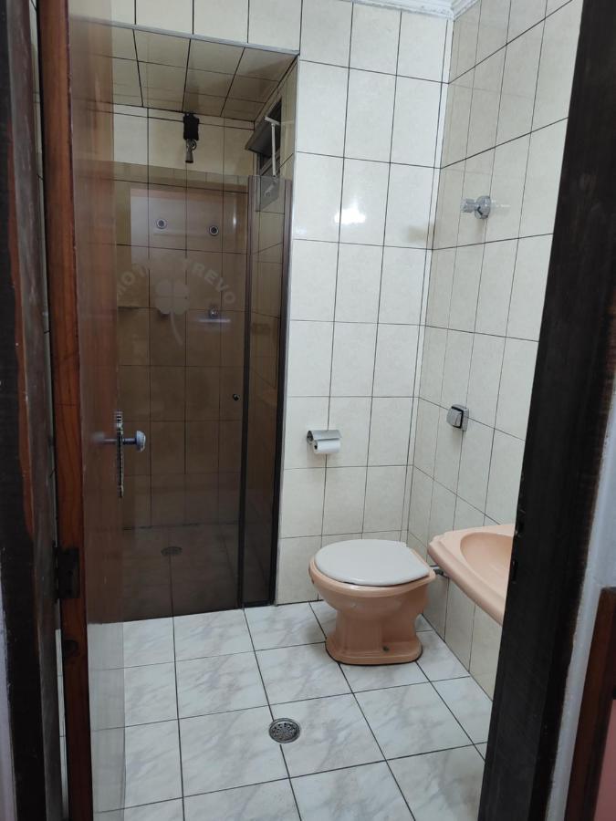 Hotel Trevo De Cumbica à Guarulhos Extérieur photo